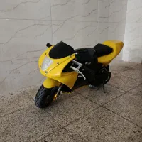 موتور  50cc در حد نو