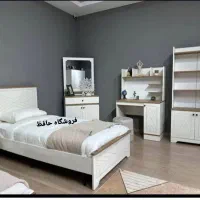 تاجی تخت خواب