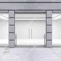 دوباب مغازه
