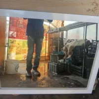 فروش تعدادی وسایل مغازه