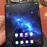 z fold 3 5G samsung معاوضه