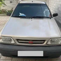 پراید هیدرولیک
