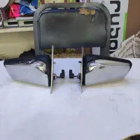 آینه بغل بنزی