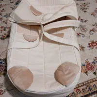 ساک قنداق نوزاد خارجی مارک flybyfly