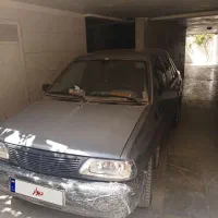 پراید مدل ۹۰