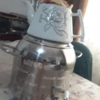 کتری قوری