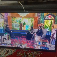 تلویزیون ال ای دی 32 SAM در حد صفر