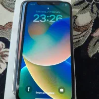 گوشی ایفون X فیس ایدی سالم