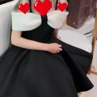 لباس مجلسی دخترانه