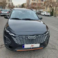 mvm X33 cross ام وی ام ایکس ۳۳ گراس