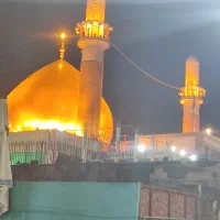کاروان زیارتی جهان آرا خوزستان