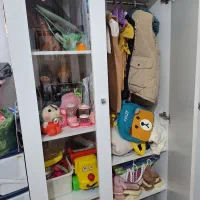 جاکفشی ،آینه