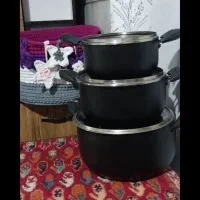 ظرف گرانیت نسوز