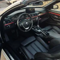 bmw 420i 2016|خودرو سواری و وانت|رشت, جهاد|دیوار