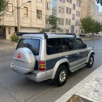 پاجرو ۱۹۹۲ عمانی