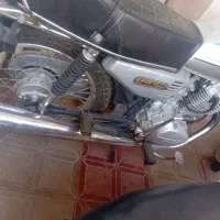 هندا۱۵۰|موتورسیکلت|سبزوار, قصبه شرقی|دیوار