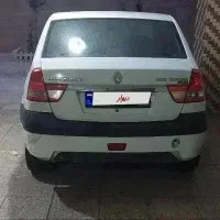 پارس تندر۹۷کم کارکرد فروش فوری