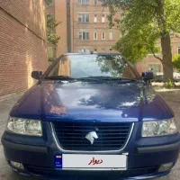 سمندمدل۱۳۹۲