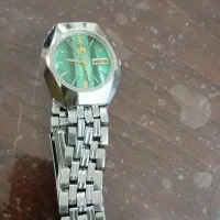 ساعت سیکو 5 و اورینت شیک و اصل