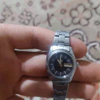 ساعت سیکو ۵ زنانه اتوماتیک