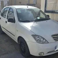 تیبا ۲مدل ۱۴۰۰