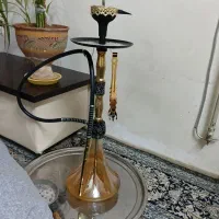 قلیون کرنو