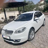 برلیانس h330 کم کارکرد