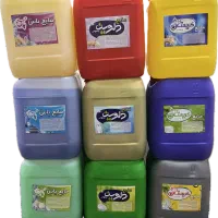 پخش عمده مواد شوینده