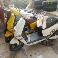 موتور کویر بدون باطری مدل ۱۴۰۳
