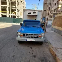 نیسان یخچال دار مدل ۸۶