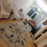اجاره سوئیت روزانه ماهانه و هفتگی در ستارخان