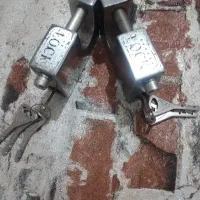 قفل کتابی ایرانی
