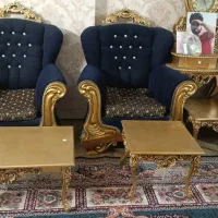 مبل ۹ نفره