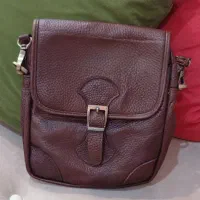 کیف چرم طبیعی