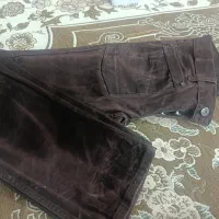 شلوار خارجی
