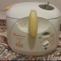 سرخ کن مولینکس اصلی