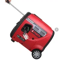 موتور برق ipower مدل 4500