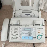 تلفن فکس پاناسونیک