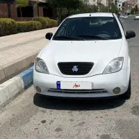تیبا ۲ مدل ۹۶ اتومات