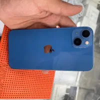 ایفون۱۳نرمال ۲۵۶ iphone 13normal 256