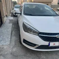 آریرزو ۵ مدل ۹۵ کم کار