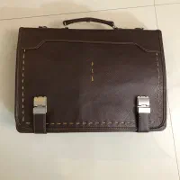 کیف اداری آریا چرم