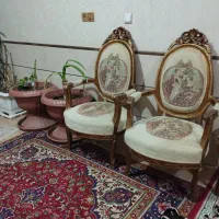 مبل سلطنتی 9نفره