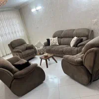 مبل راحتی ۷ نفره