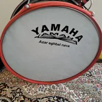 طبل یاماها