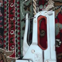 منگنه کوب دستی ۳ کاره 3WAY سالم