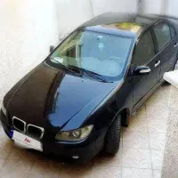 لیفان 620  1800cc تلنت بدون رنگ