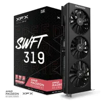 6900xt کارت گرافیک قدرتمند