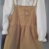 لباس دخترانه
