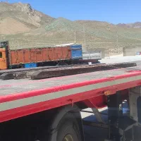 کفی سه محور پویا صنعت